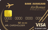 Airbonus Premium