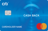 Cash Back