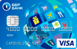 Дебетовая