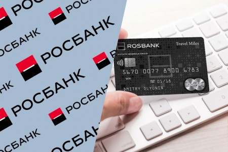 Не работает карта росбанка