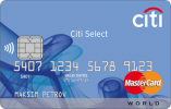 Citi Select