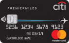 Citi PremierMiles