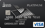 Карта привилегий Platinum