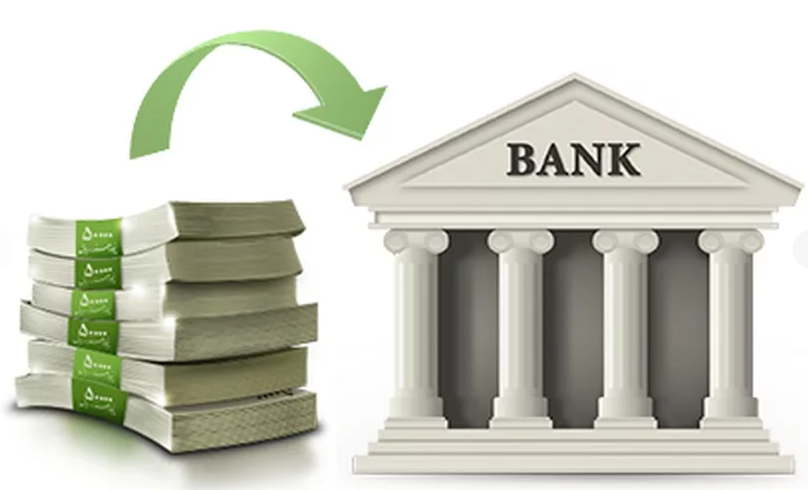 Банковские вклады