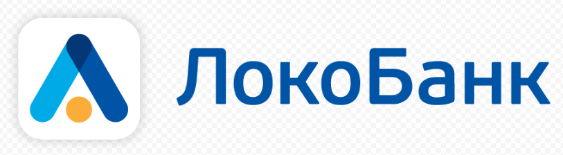 Логотип Локобанка