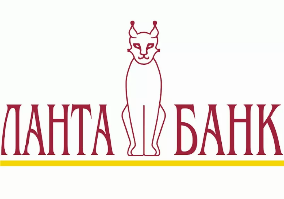 Логотип Ланта-банка