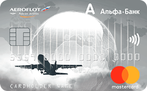 Aeroflot Platinum