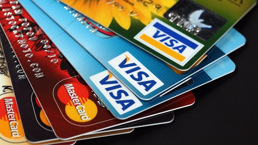 Как обналичить кредитную карту?