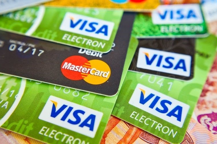 просрочен кредит в сбербанке по кредитной карте