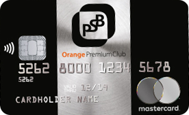 Orange Premium Club