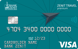 Zenit Travel Premium